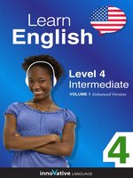 Learn English: Level 4: Intermediate English